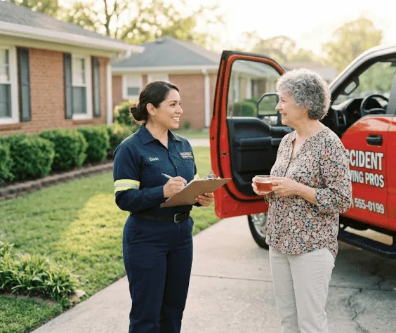 Accident Towing Service Pulaski, TN FAQs